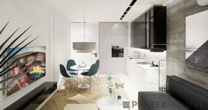 Mieszkanie 2-pokojowe Warszawa Ursus, ul. Giserska. Zdjęcie 9