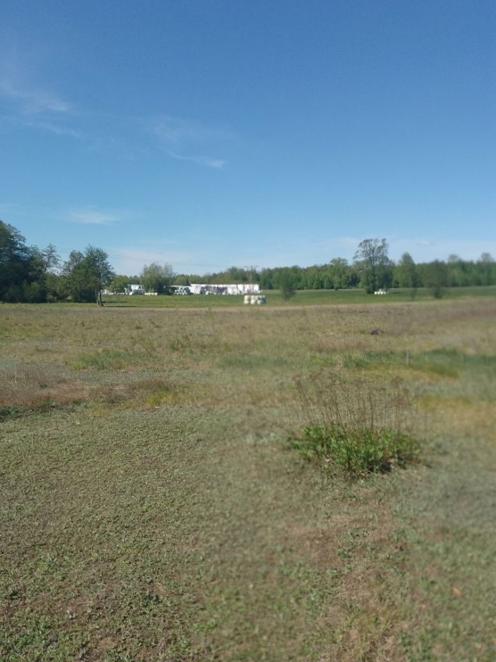 Działka budowlana Zawyki-Ferma. Zdjęcie 4