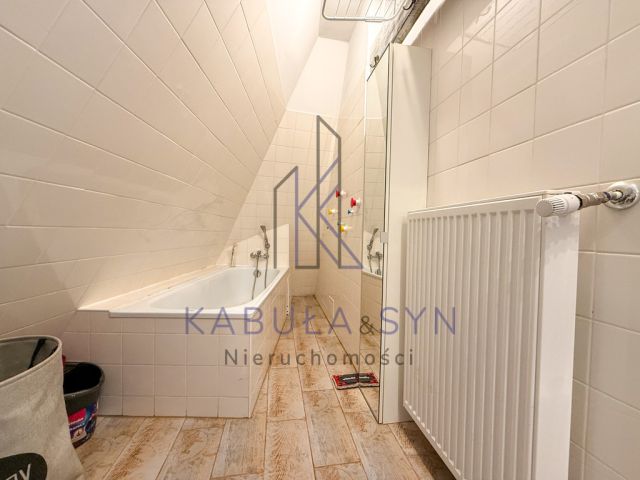 Mieszkanie 3-pokojowe Bydgoszcz, ul. Wiatrakowa. Zdjęcie 17