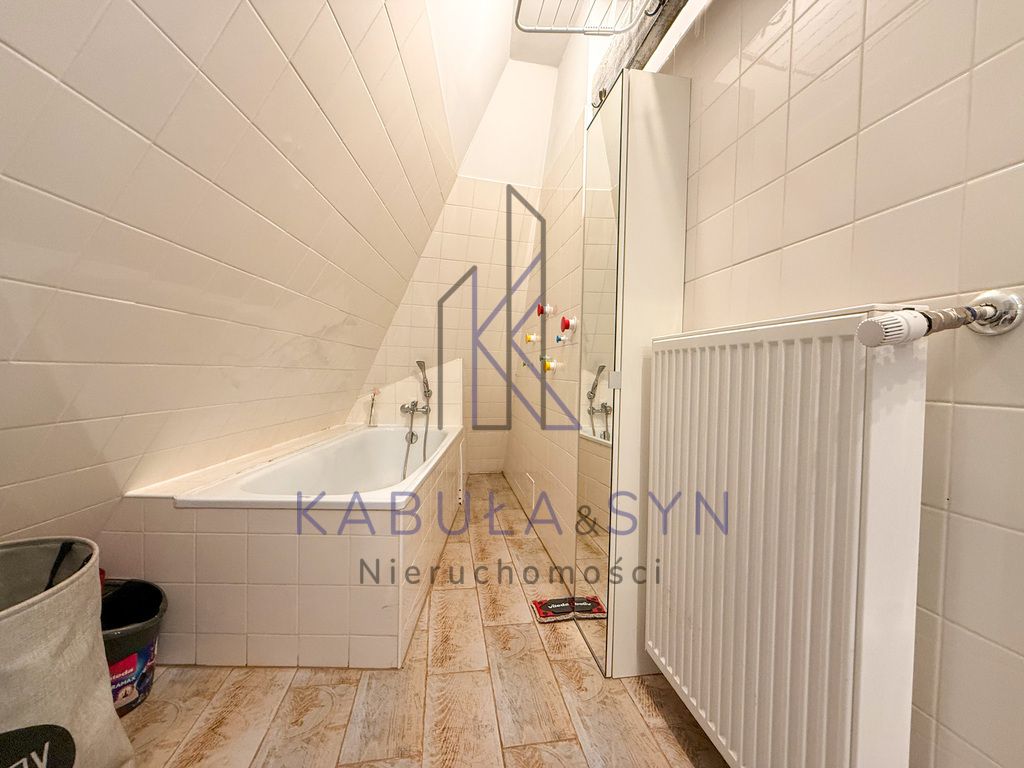 Mieszkanie 3-pokojowe Bydgoszcz, ul. Wiatrakowa. Zdjęcie 17