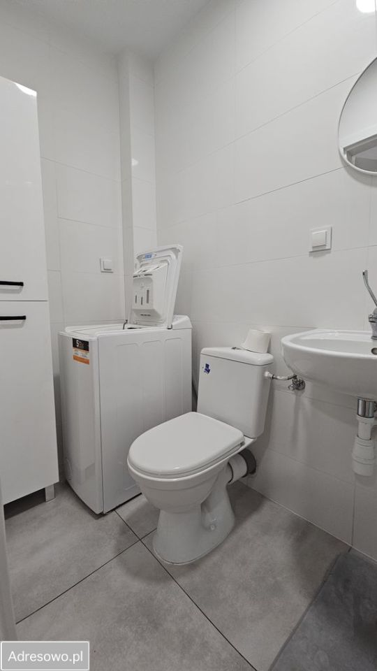 Mieszkanie 2-pokojowe Warszawa Okęcie, ul. Pilchowicka. Zdjęcie 9