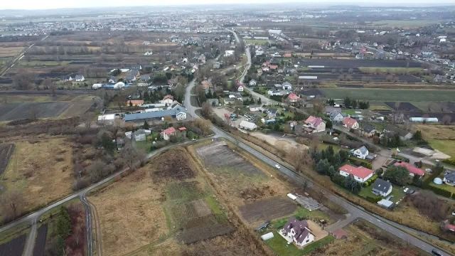 Działka inwestycyjna Rokitnica, ul. Bałtycka. Zdjęcie 4