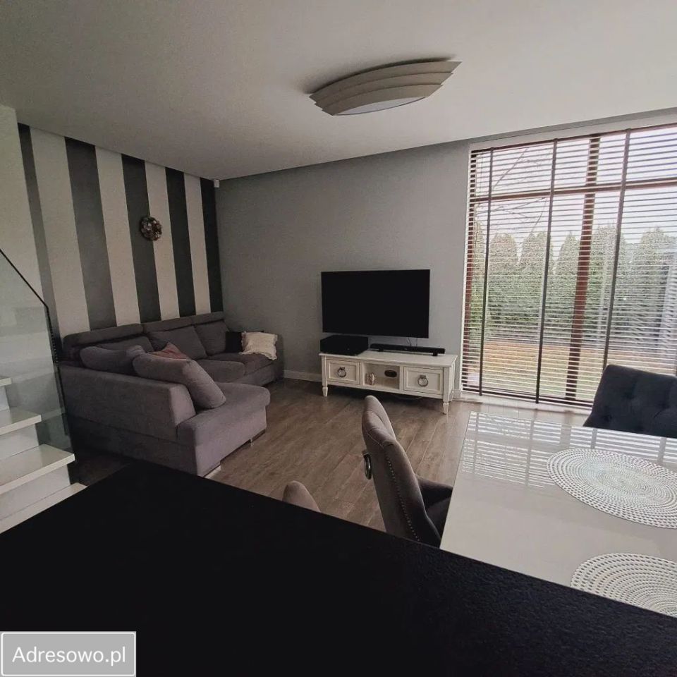 dom szeregowy, 3 pokoje Łódź Nowosolna. Zdjęcie 3