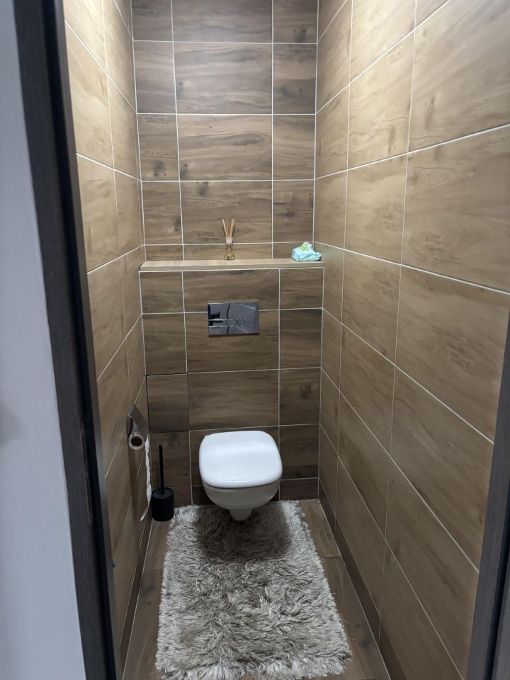 Mieszkanie 3-pokojowe Głubczyce, os. Konstytucji 3 Maja. Zdjęcie 4