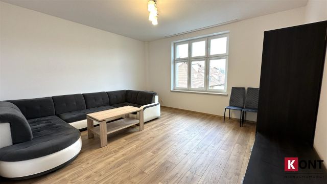 Mieszkanie 1-pokojowe Kraków Stare Miasto, ul. Pędzichów. Zdjęcie 3