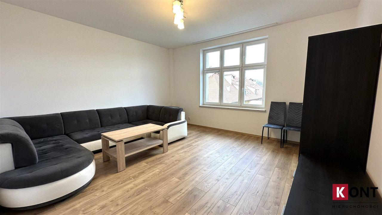 Mieszkanie 1-pokojowe Kraków Stare Miasto, ul. Pędzichów. Zdjęcie 3