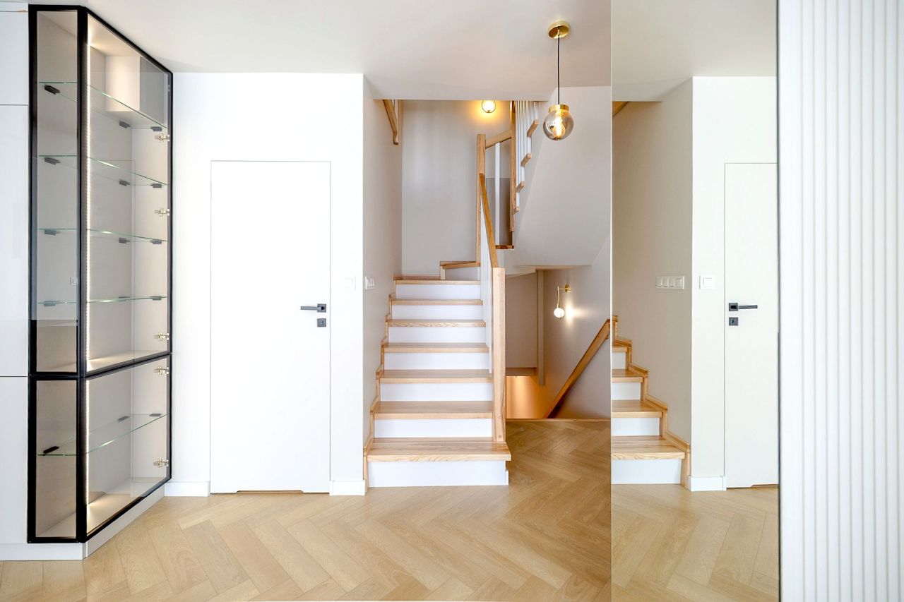 Mieszkanie 4-pokojowe Wrocław Psie Pole, ul. Kowieńska. Zdjęcie 5