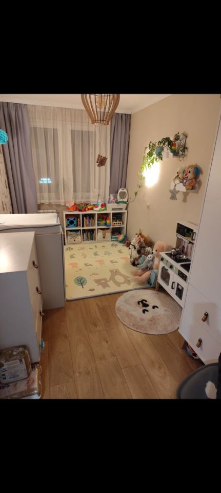 Mieszkanie 3-pokojowe Kępno. Zdjęcie 2