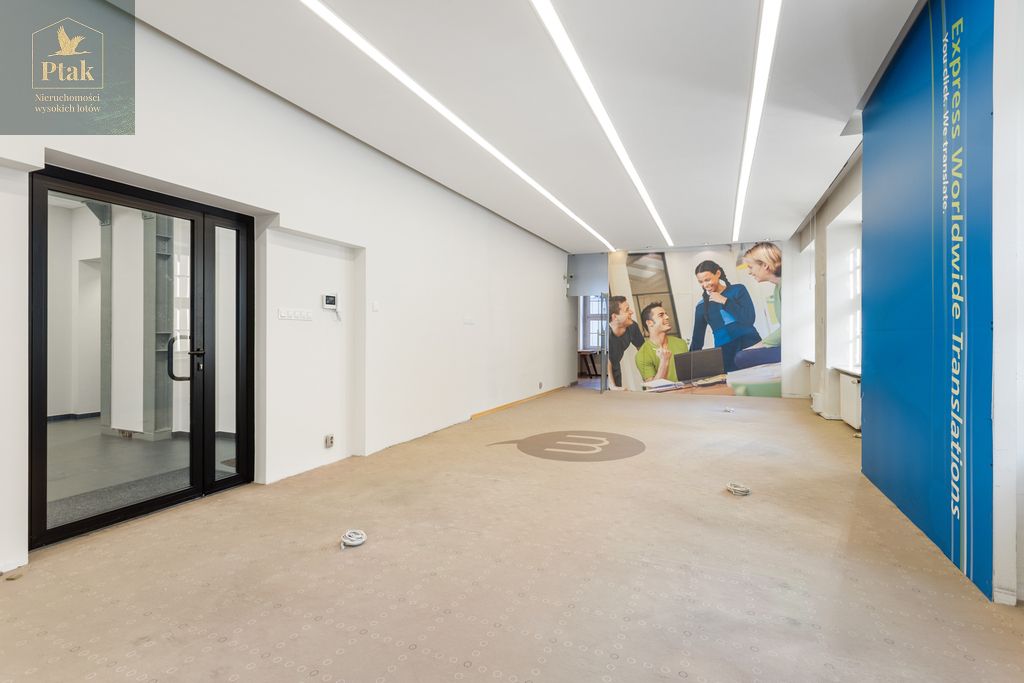 Biuro Poznań, ul. Kramarska. Zdjęcie 5