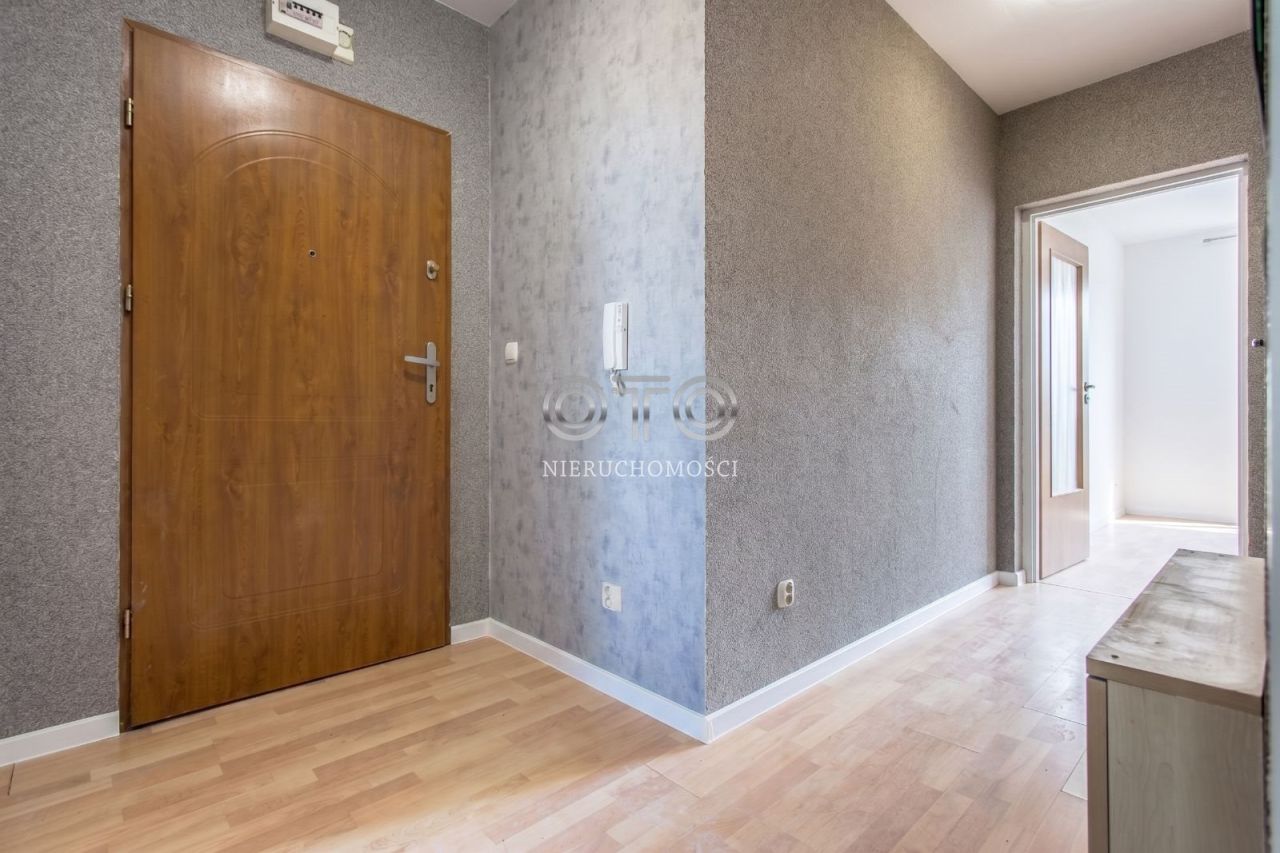 Mieszkanie 2-pokojowe Wrocław Śródmieście, ul. Jedności Narodowej. Zdjęcie 8