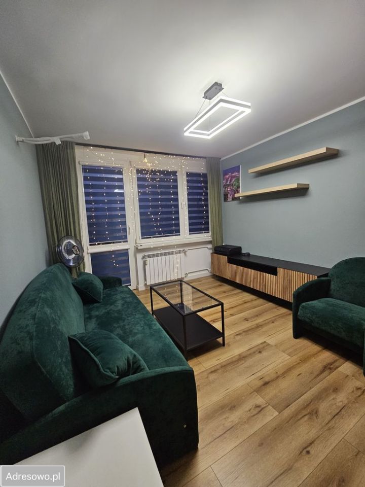 Mieszkanie 2-pokojowe Kraków Prądnik Biały, ul. Piotra Stachiewicza. Zdjęcie 12