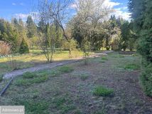 Działka rod Poznań Edwardowo, ul. Bukowska. Zdjęcie 1