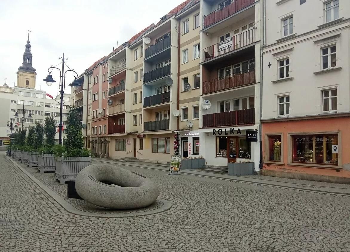 Lokal Legnica Centrum, rynek Rynek. Zdjęcie 7