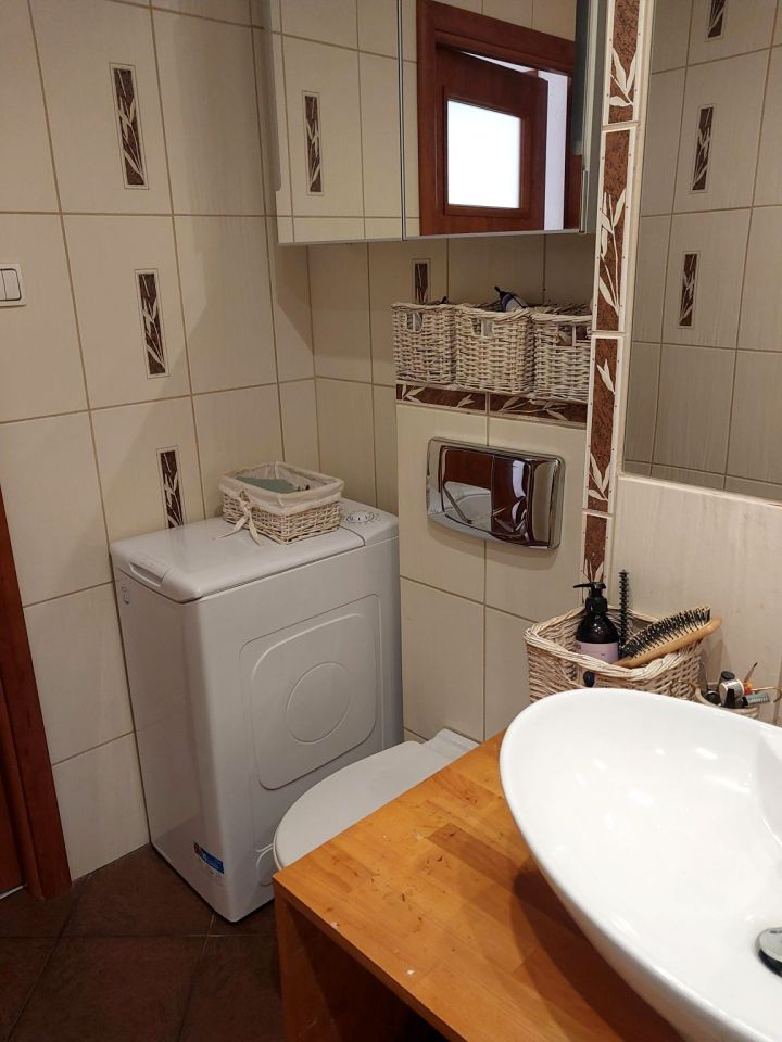 Mieszkanie 3-pokojowe Zielona Góra Centrum, ul. 1 Maja. Zdjęcie 13