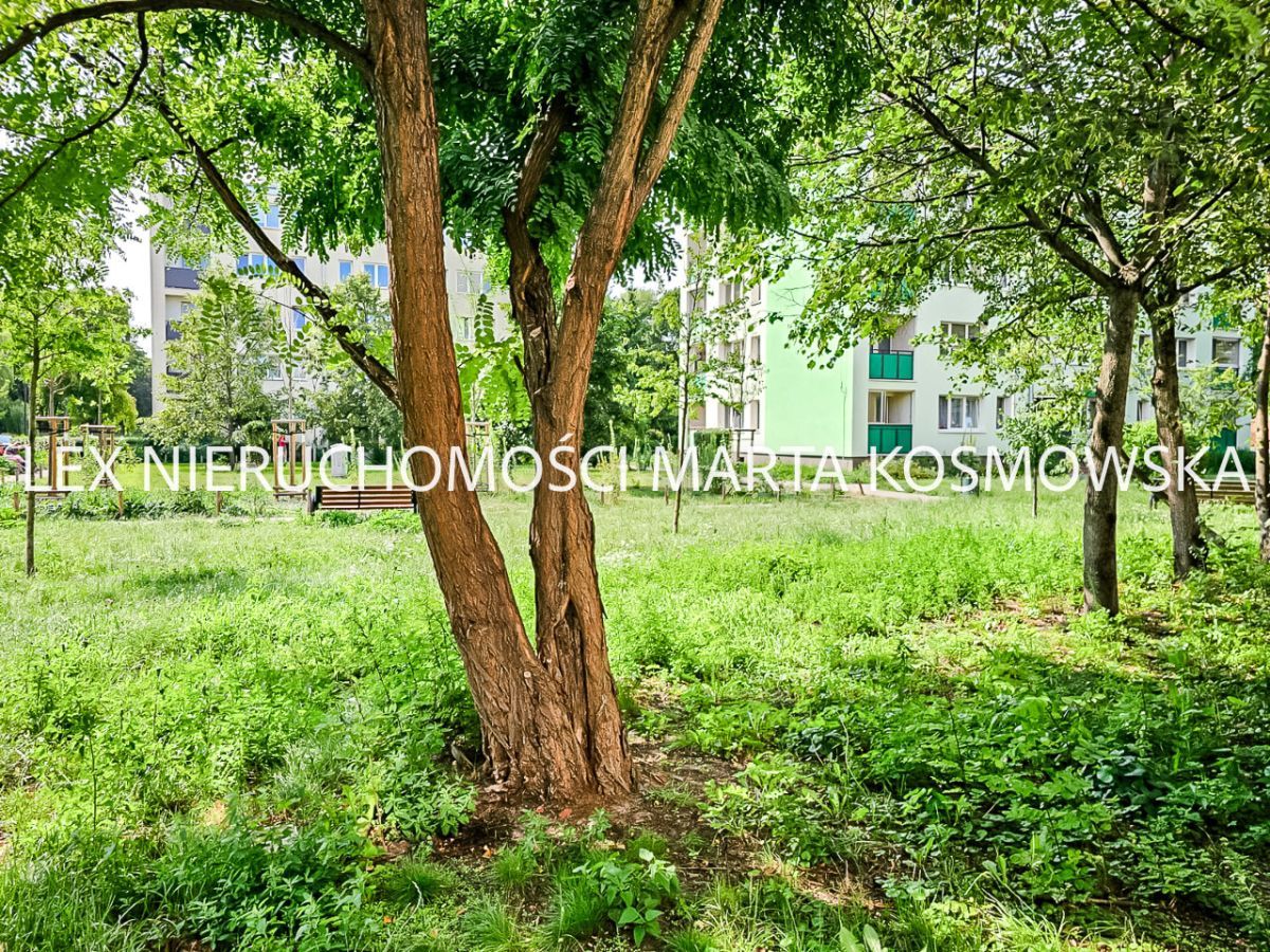 Mieszkanie 2-pokojowe Warszawa Wola, ul. Mordechaja Anielewicza. Zdjęcie 15