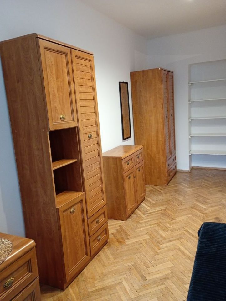 Mieszkanie 4-pokojowe Poznań Łazarz, ul. Lodowa. Zdjęcie 6