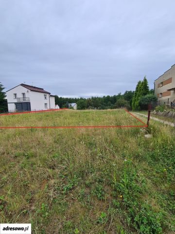 Działka budowlana Brzesko, ul. Stawowa. Zdjęcie 1