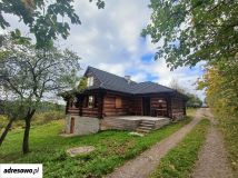 dom wolnostojący, 4 pokoje Lanckorona. Zdjęcie 3