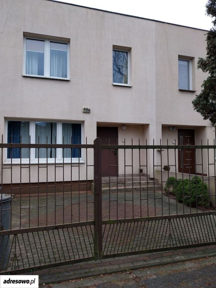 Mieszkanie 3-pokojowe Warszawa Miedzeszyn, ul. Żwanowiecka. Zdjęcie 17