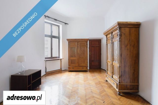 Mieszkanie 2-pokojowe Kraków Stare Miasto, ul. Wojciecha Bogusławskiego. Zdjęcie 1