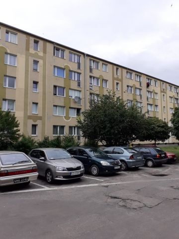 Mieszkanie 3-pokojowe Gdańsk Przymorze, ul. Prezydenta Lecha Kaczyńskiego