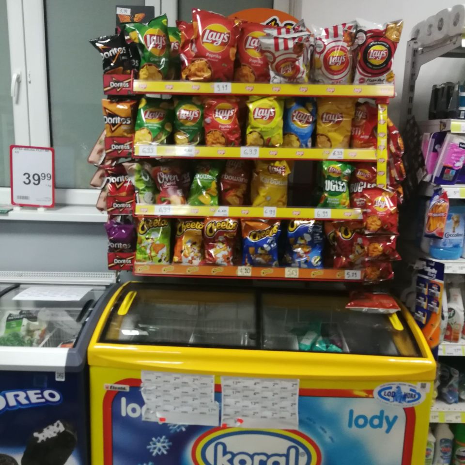 Lokal Mostowo. Zdjęcie 6