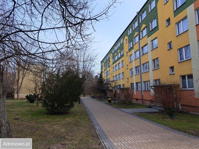 Mieszkanie 3-pokojowe Lublin LSM, ul. Skrzetuskiego. Zdjęcie 1