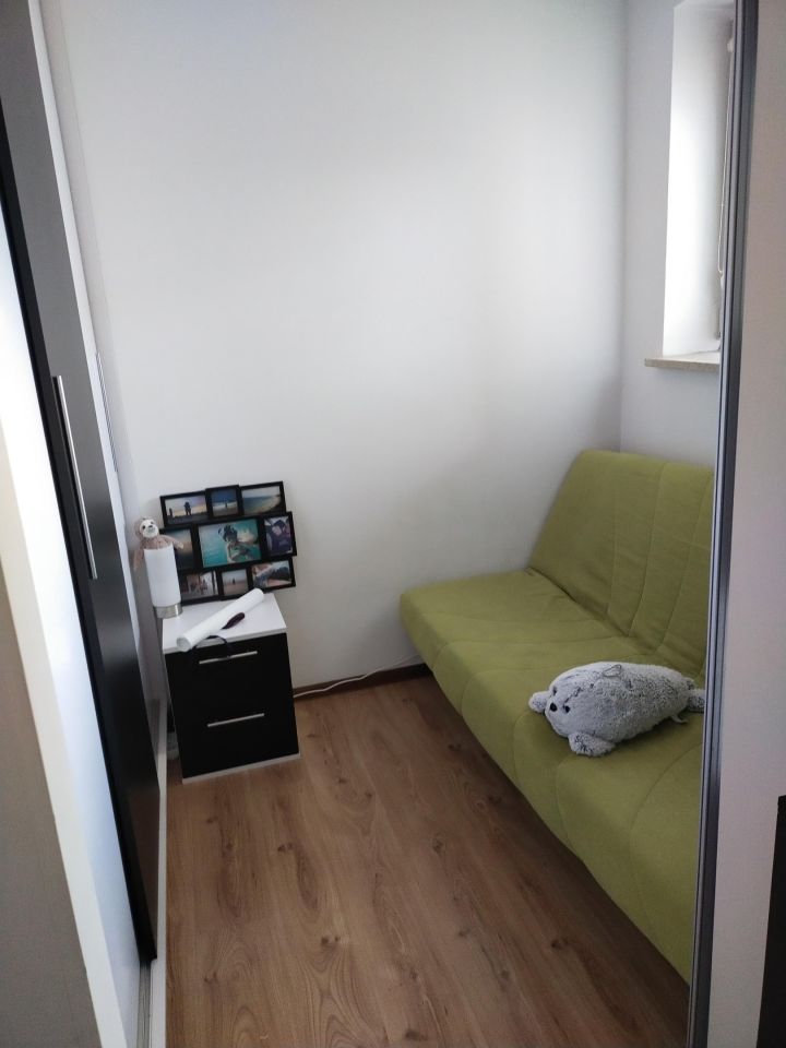 Mieszkanie 2-pokojowe Warszawa Bemowo, ul. Górczewska