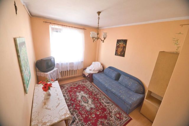 Mieszkanie 4-pokojowe Piła, ul. Spacerowa. Zdjęcie 1