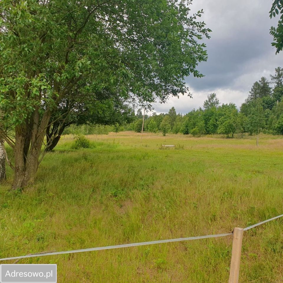 Działka inwestycyjna Kudowa-Zdrój, ul. Słoneczna. Zdjęcie 5