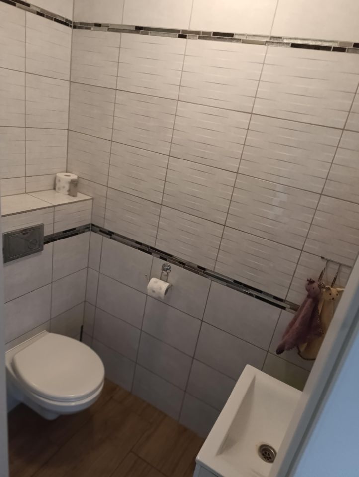 Mieszkanie 4-pokojowe Lublin Felin, ul. Zygmunta Augusta. Zdjęcie 10