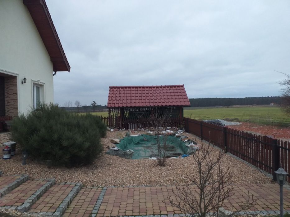 dom wolnostojący, 8 pokoi Kadłub. Zdjęcie 4