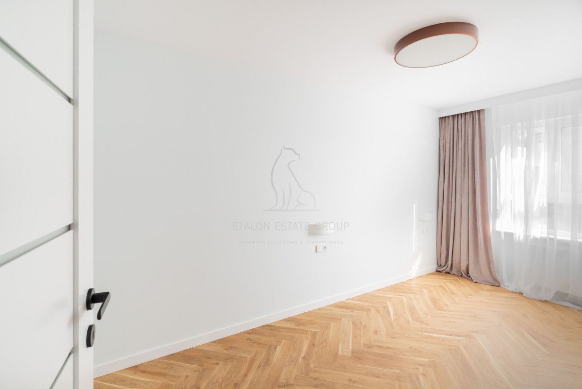 Mieszkanie 3-pokojowe Poznań Starołęka, ul. Aleksandry Bielerzewskiej. Zdjęcie 7