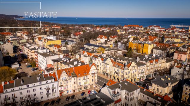 Lokal Sopot, ul. 1 Maja. Zdjęcie 9