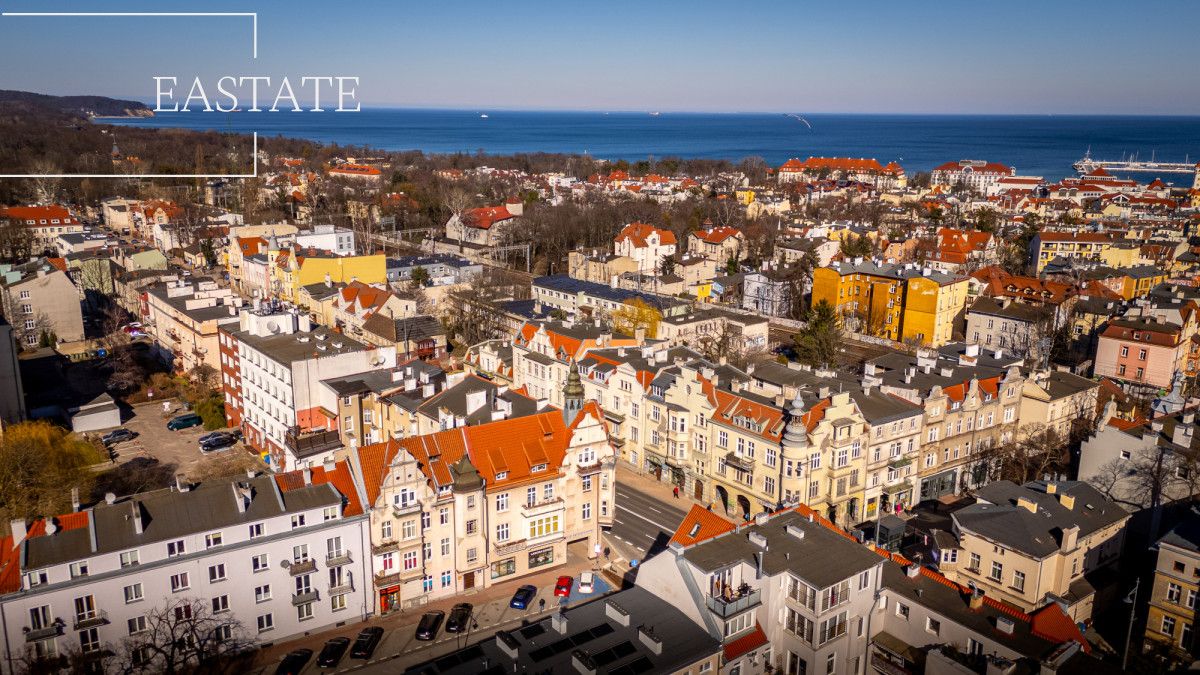 Lokal Sopot, ul. 1 Maja. Zdjęcie 9
