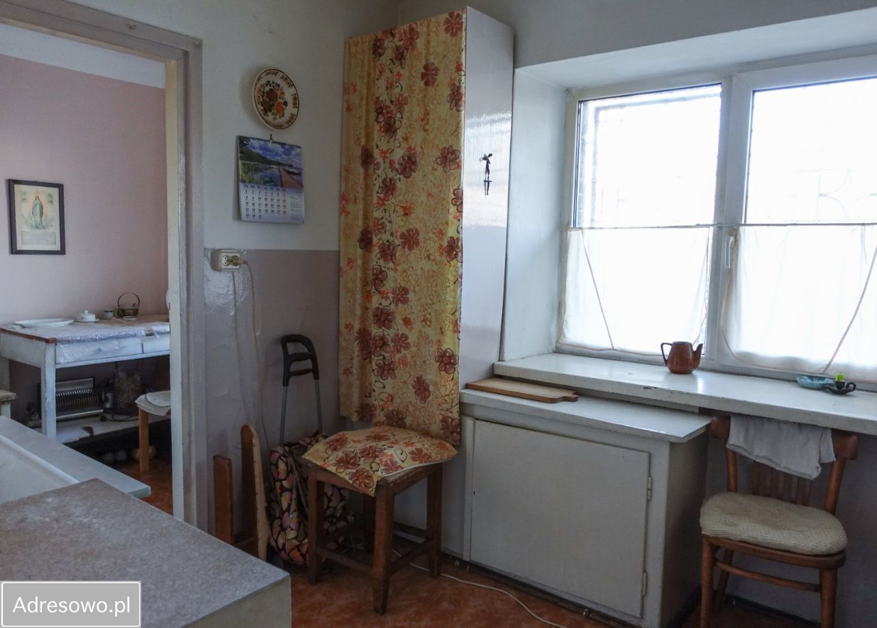 Mieszkanie 2-pokojowe Warszawa Saska Kępa, ul. Berezyńska. Zdjęcie 11