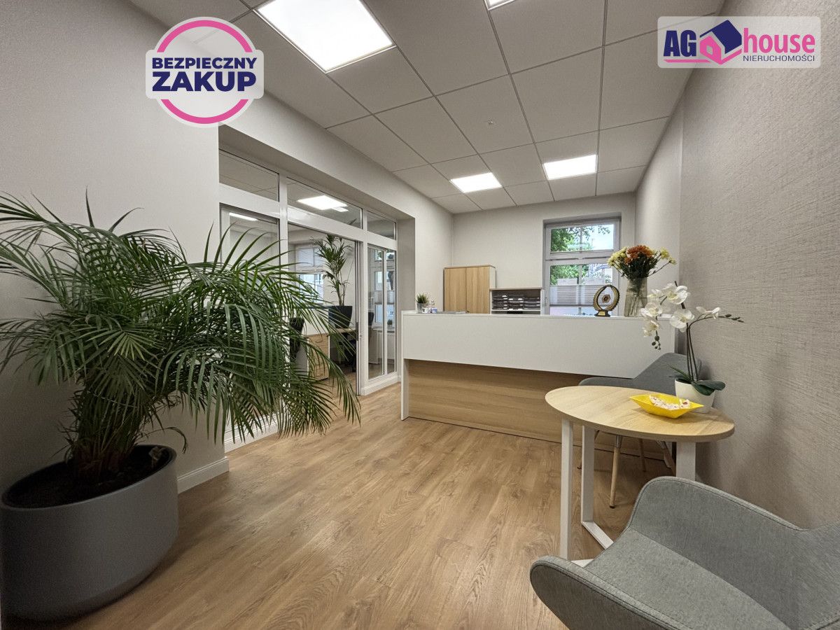 Lokal Gdańsk Wrzeszcz, ul. Danusi