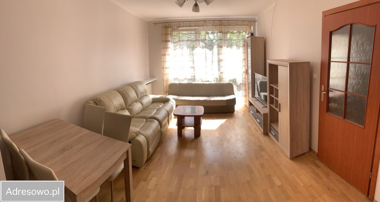 Mieszkanie 2-pokojowe Warszawa Gocławek, ul. Liwiecka
