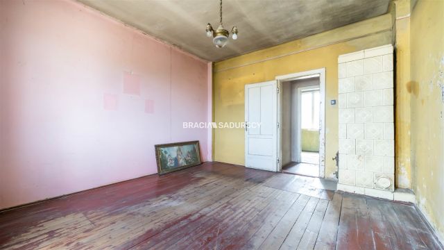 kamienica, 10 pokoi Kraków Łagiewniki, ul. Tokarska. Zdjęcie 29