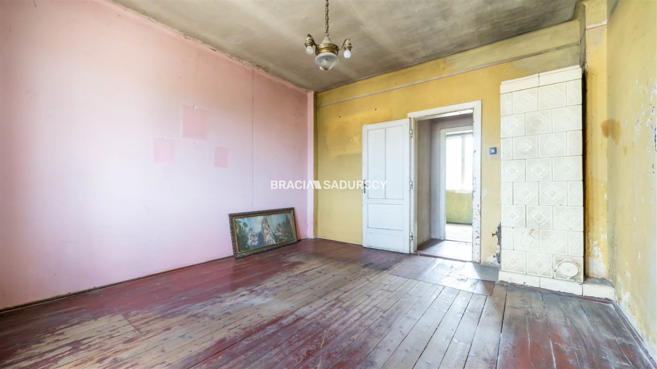 kamienica, 10 pokoi Kraków Łagiewniki, ul. Tokarska. Zdjęcie 29