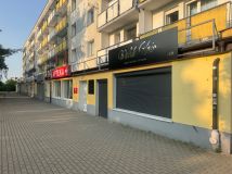 Lokal Radom, ul. Policka