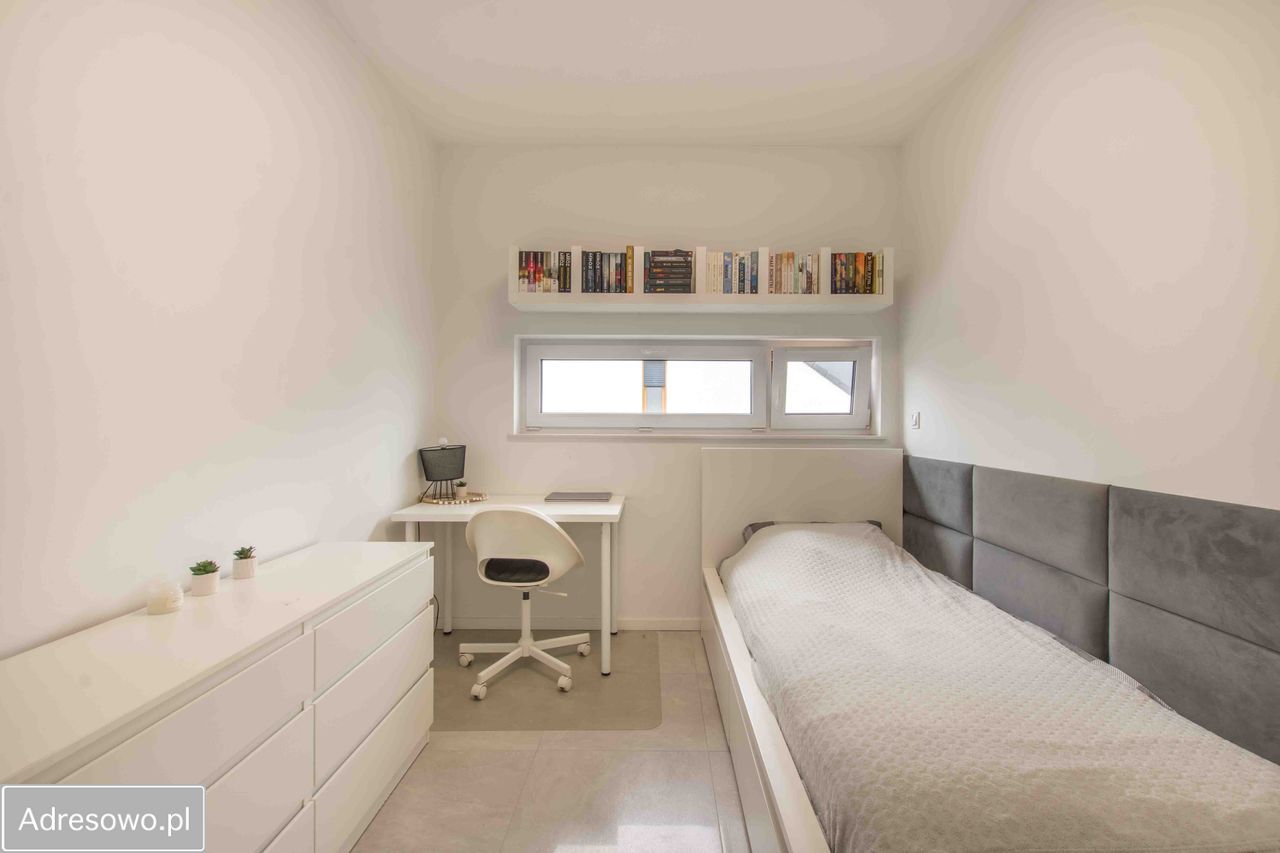 Mieszkanie 5-pokojowe Opole Chmielowice, ul. Koralowa. Zdjęcie 16