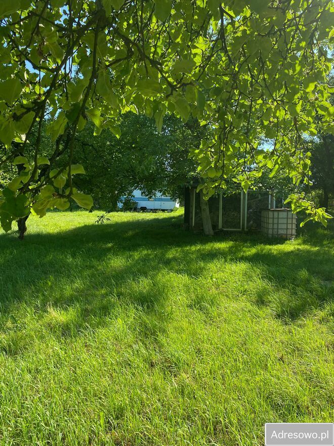 Działka budowlana Podgrodzie. Zdjęcie 9