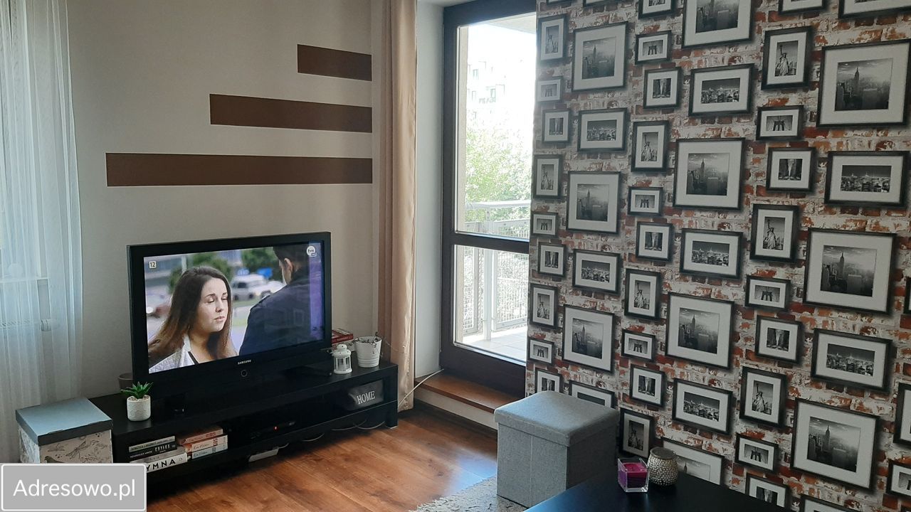 Mieszkanie 2-pokojowe Warszawa Bemowo, ul. Górczewska