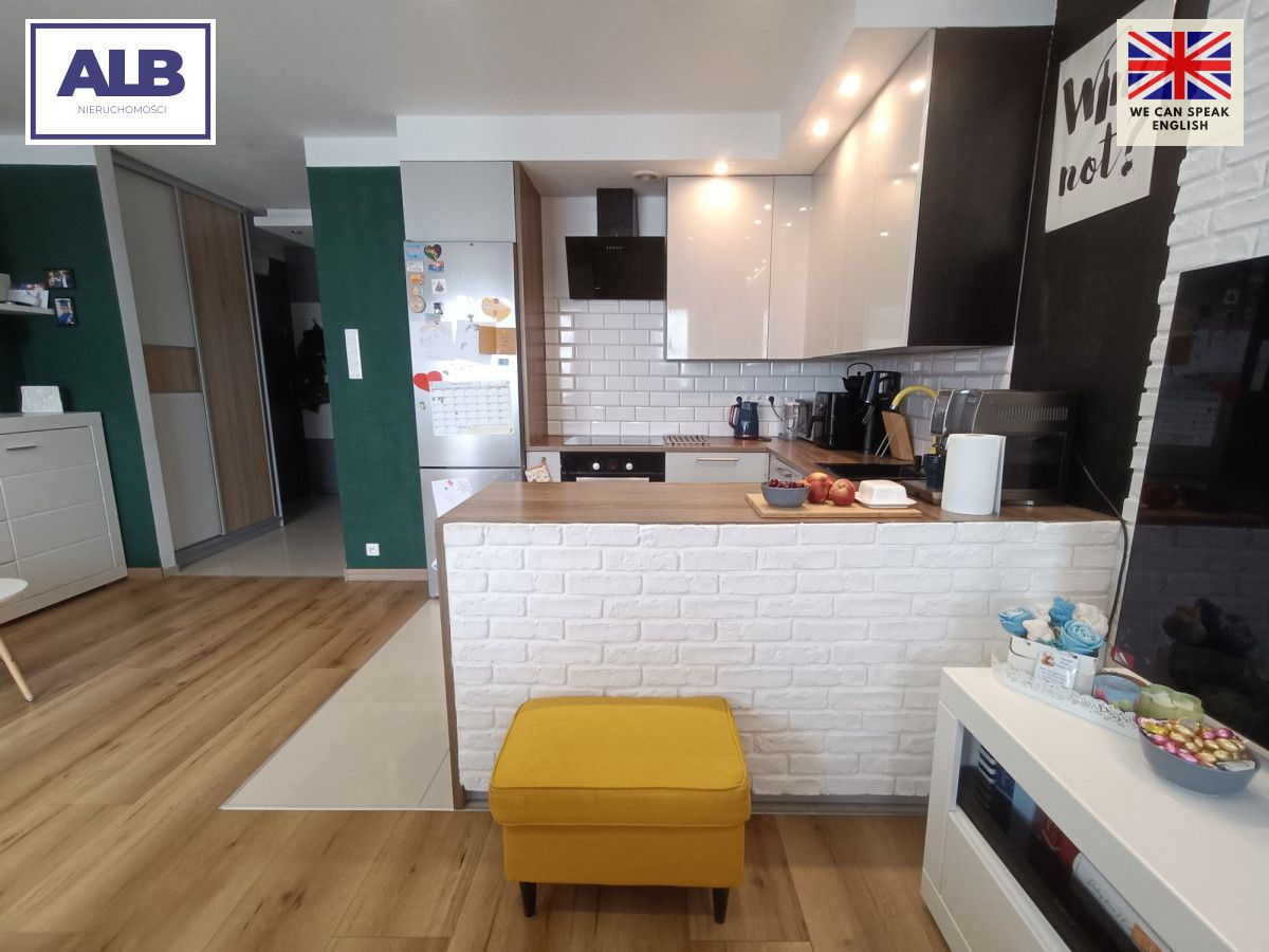 Mieszkanie 3-pokojowe Pruszcz Gdański, ul. Azaliowa. Zdjęcie 18