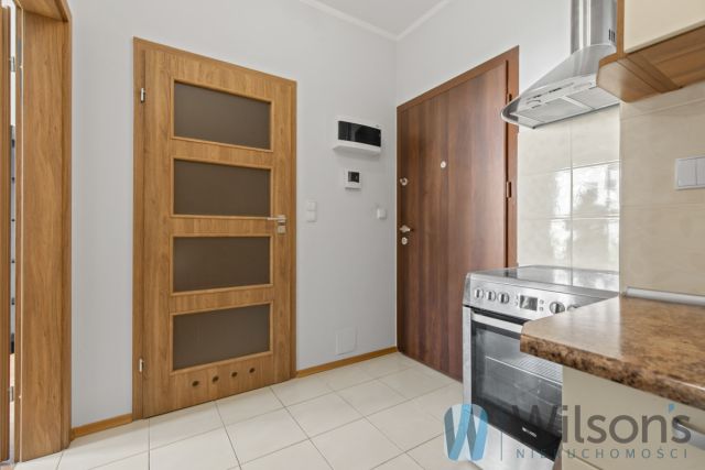 Mieszkanie 1-pokojowe Warszawa Ochota, ul. Włodarzewska. Zdjęcie 8