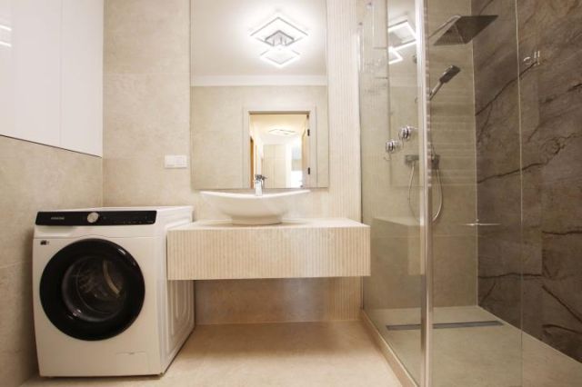 Mieszkanie 4-pokojowe Wrocław Śródmieście, ul. Jedności Narodowej. Zdjęcie 15