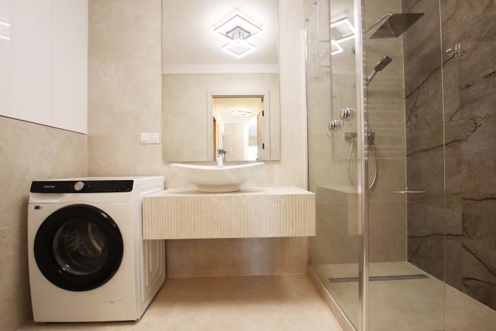 Mieszkanie 4-pokojowe Wrocław Śródmieście, ul. Jedności Narodowej. Zdjęcie 15