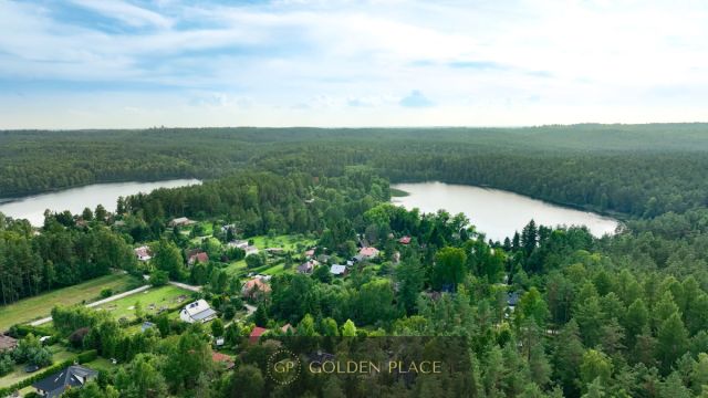 Działka rekreacyjna Bieszkowice, ul. Okrężna. Zdjęcie 12