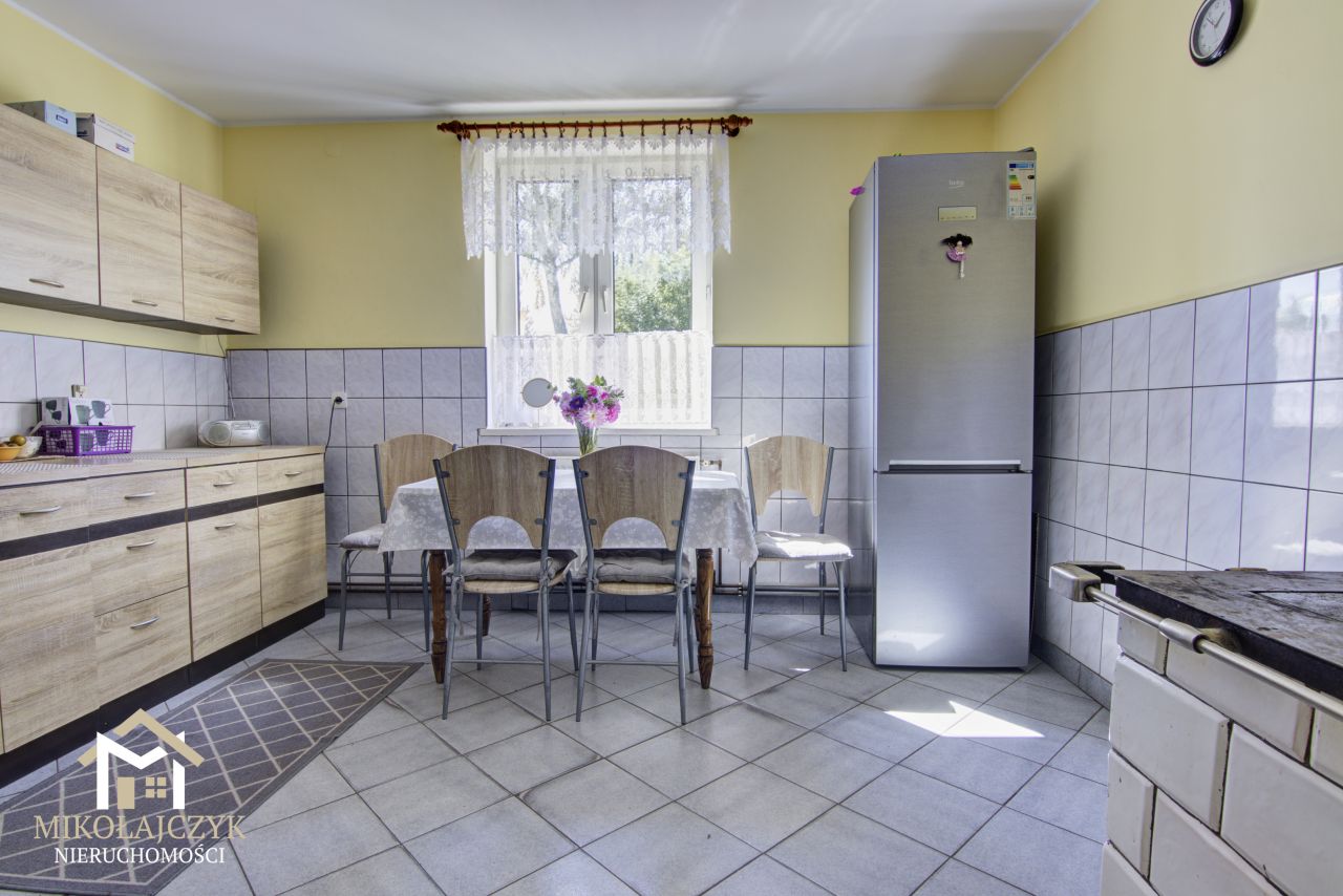 siedlisko, 4 pokoje Masuny. Zdjęcie 9
